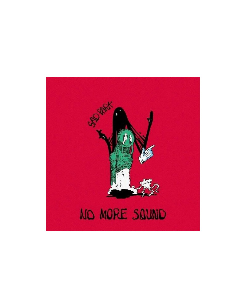 Sad Park NO MORE SOUND Vinyl Record $10.20 Vinyl