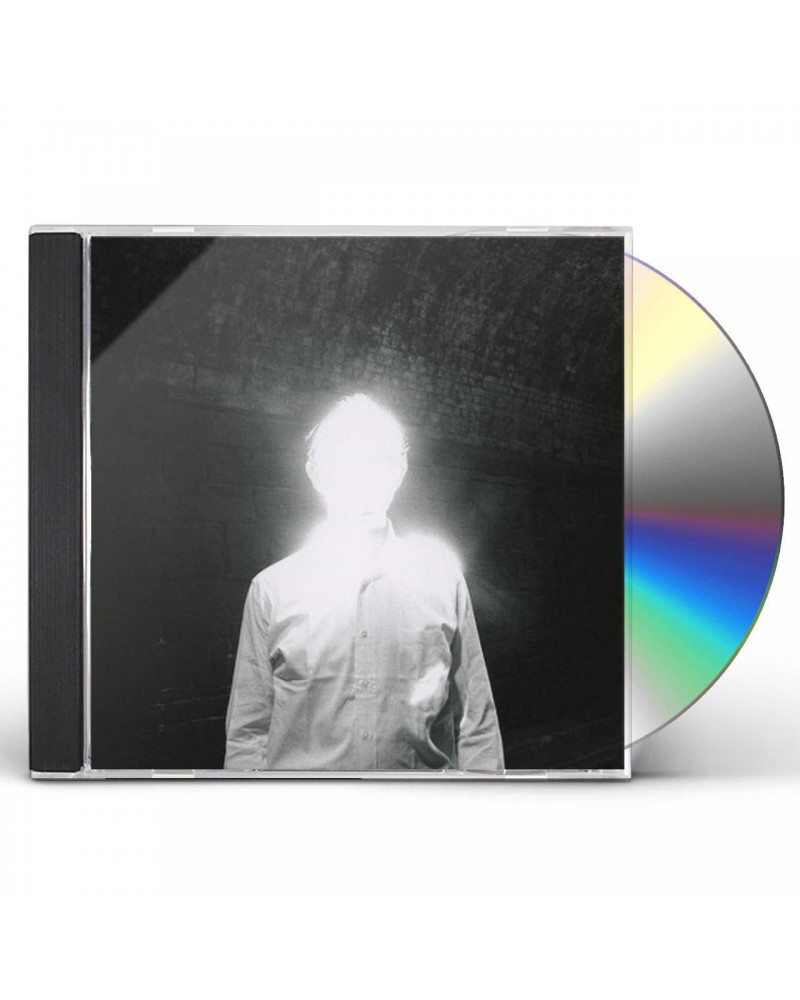 Jim James Uniform Clarity CD $4.90 CD