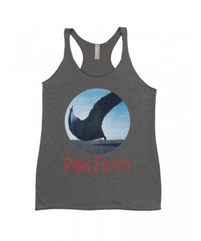 Pink Floyd Ladies' Tank Top | In Concert Live 1994 Shirt $10.42 Shirts