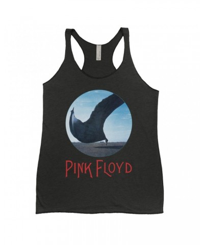 Pink Floyd Ladies' Tank Top | In Concert Live 1994 Shirt $10.42 Shirts