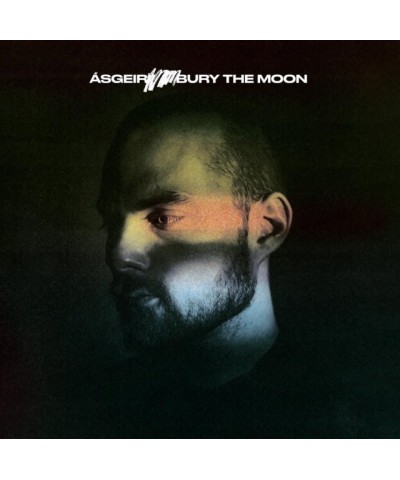 Ásgeir LP Vinyl Record Bury The Moon $14.82 Vinyl