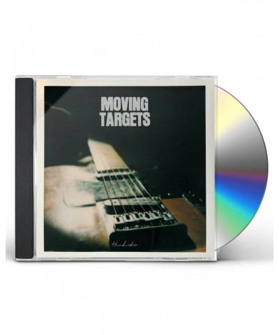 Moving Targets HUMBUCKER CD $6.43 CD