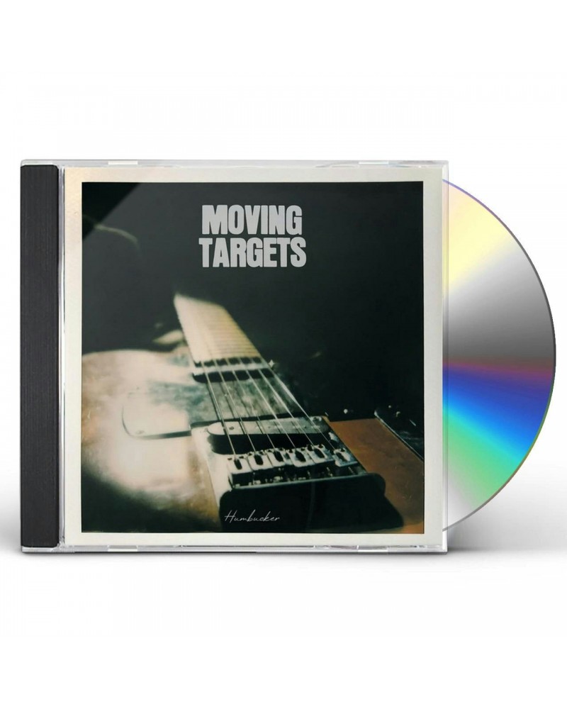 Moving Targets HUMBUCKER CD $6.43 CD