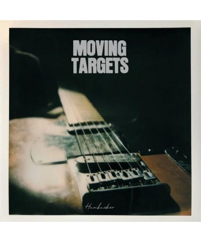 Moving Targets HUMBUCKER CD $6.43 CD