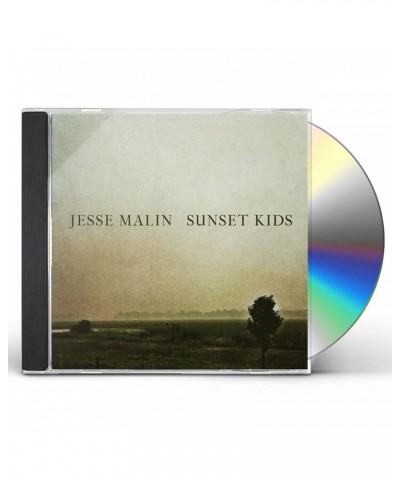 Jesse Malin Sunset Kids CD $6.37 CD