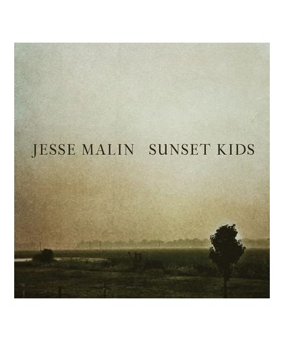 Jesse Malin Sunset Kids CD $6.37 CD