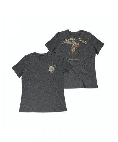 Umphrey's McGee Ladies Honeybee Tee $8.40 Shirts