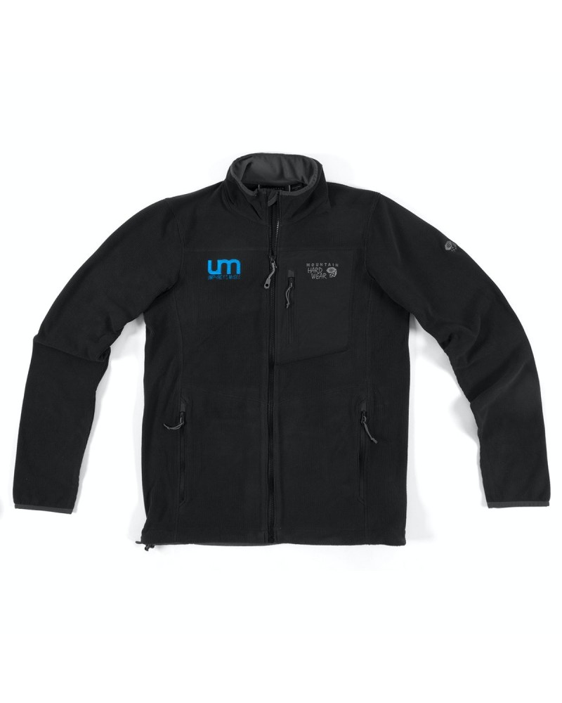 Umphrey's McGee UM X MHW Men's Strecker Lite Jacket $17.00 Outerwear