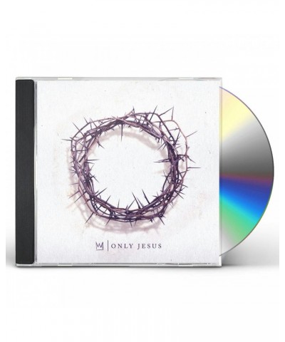 Casting Crowns Only Jesus CD $7.28 CD