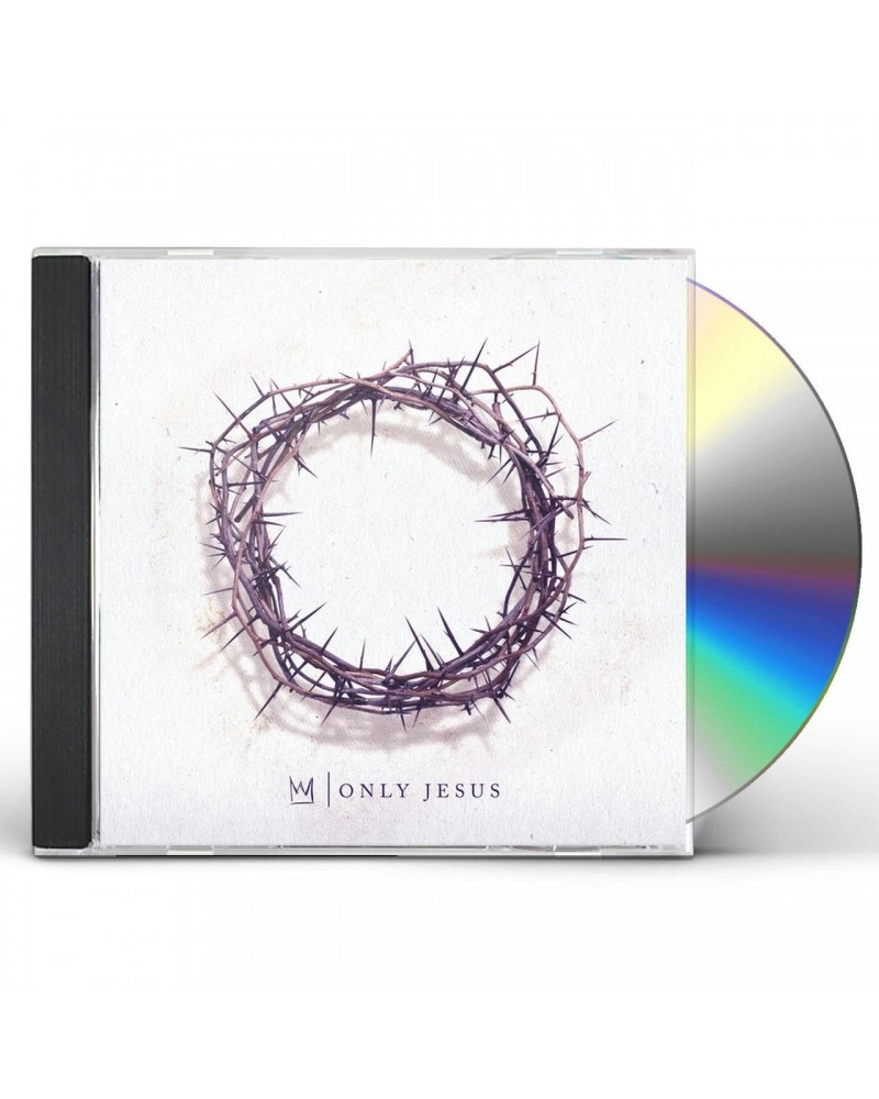 Casting Crowns Only Jesus CD $7.28 CD