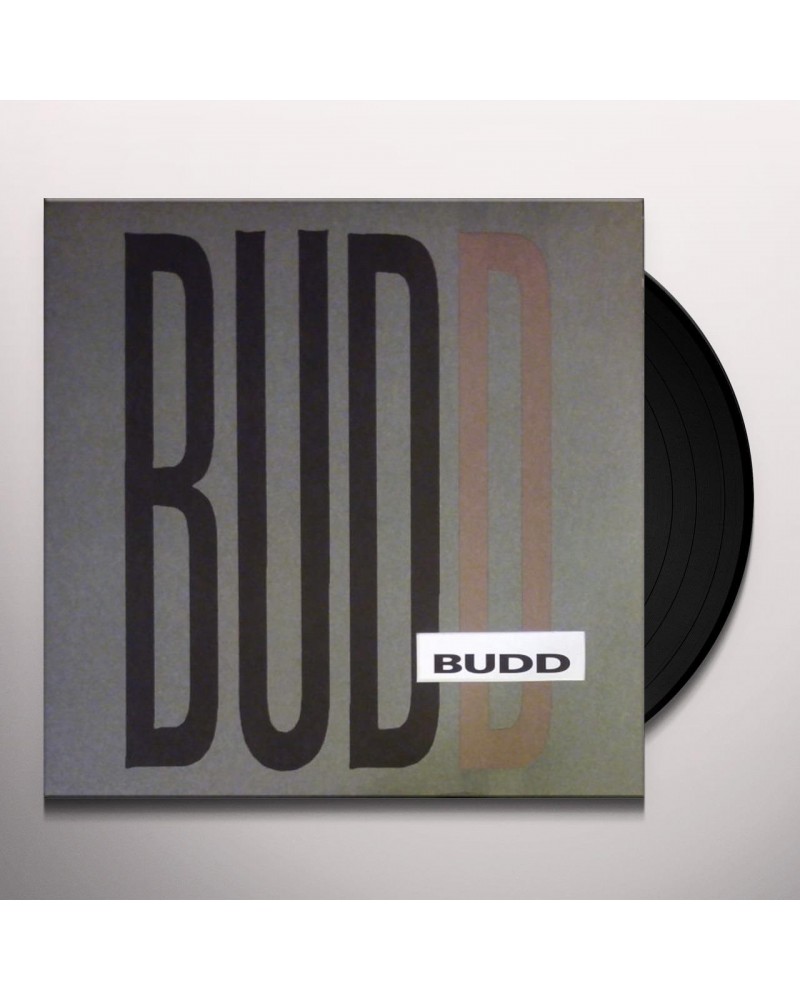 Rapeman BUDD Vinyl Record $7.13 Vinyl