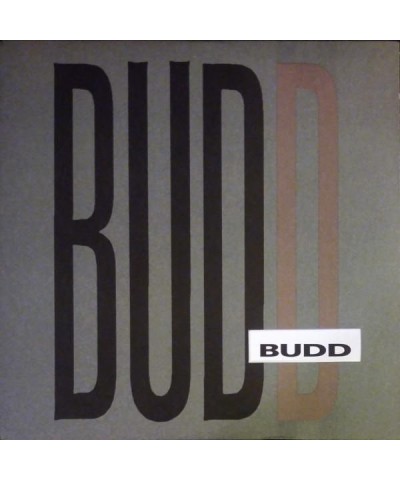 Rapeman BUDD Vinyl Record $7.13 Vinyl