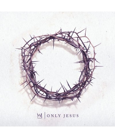 Casting Crowns Only Jesus CD $7.28 CD