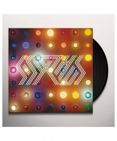 Sisyphus Vinyl Record $8.82 Vinyl