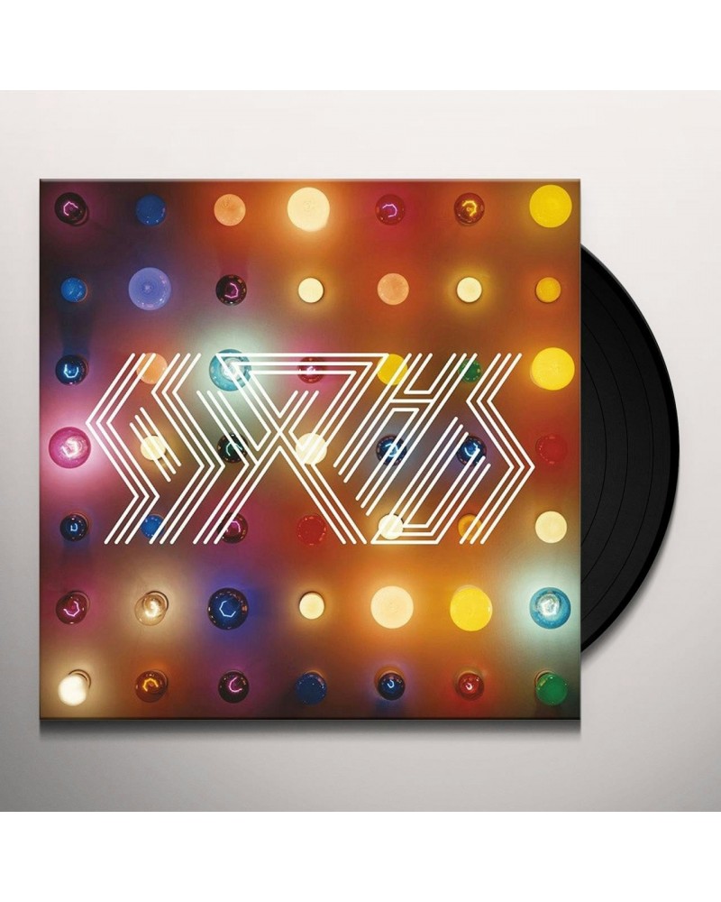 Sisyphus Vinyl Record $8.82 Vinyl