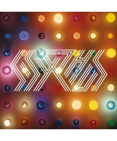 Sisyphus Vinyl Record $8.82 Vinyl