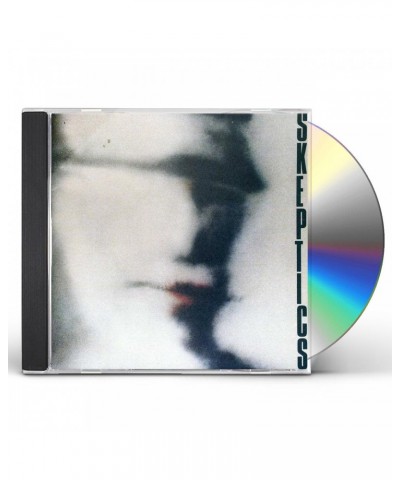 Skeptics III CD $4.45 CD