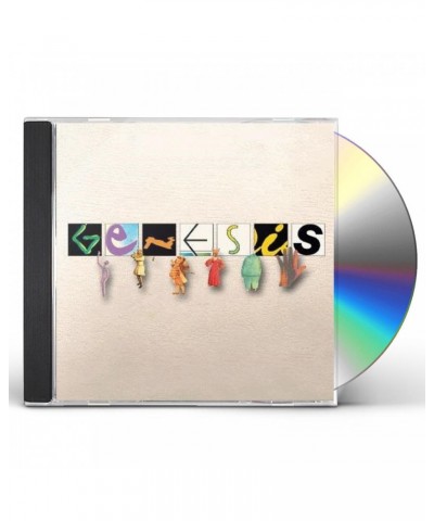 Genesis LIVE - JULY 12 07 - LYON FR CD $5.34 CD