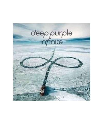 Deep Purple inFinite Vinyl Record $15.12 Vinyl