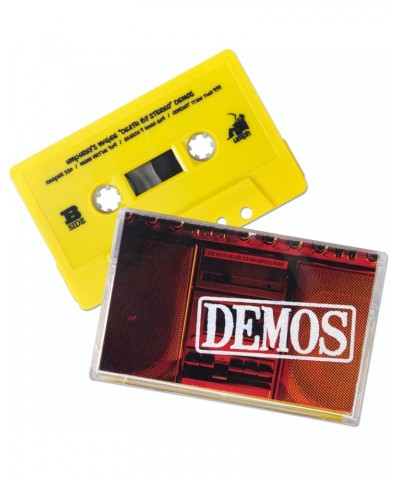 Umphrey's McGee Death By Stereo Demos Cassette Tape $1.88 Tapes