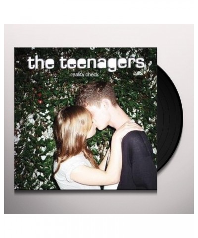 Teenagers REALITY CHECK Vinyl Record - UK Release $26.40 Vinyl