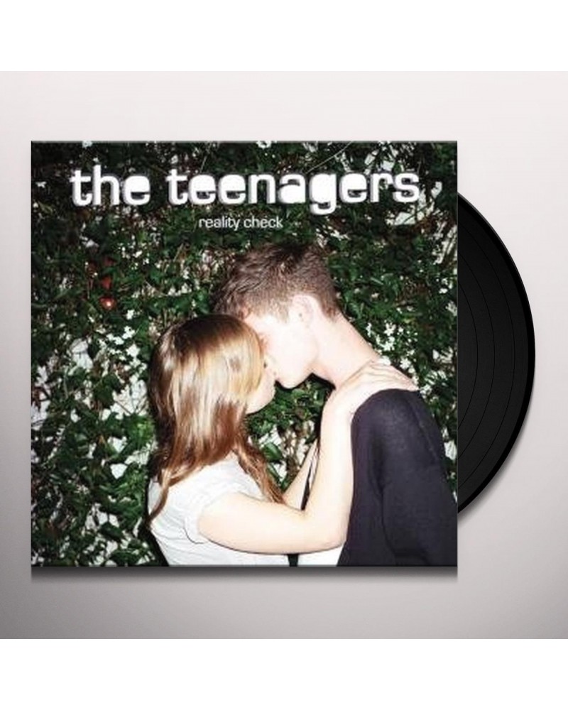 Teenagers REALITY CHECK Vinyl Record - UK Release $26.40 Vinyl