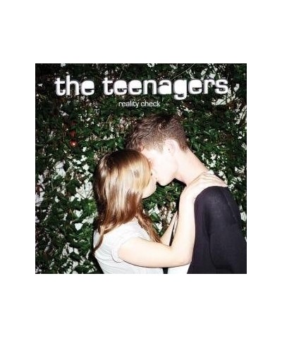 Teenagers REALITY CHECK Vinyl Record - UK Release $26.40 Vinyl