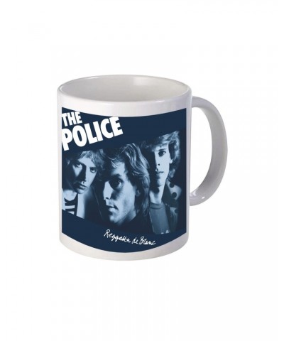 The Police Reggatta de Blanc Mug $5.78 Drinkware