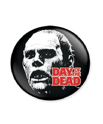 Day of The Dead (1985) "Bub" Button $1.13 Accessories