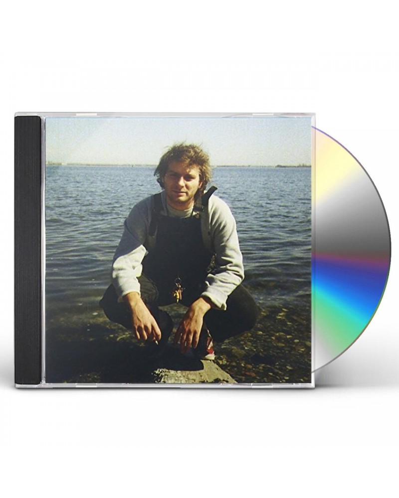 Mac DeMarco ANOTHER ONE + SALAD DAYS DEMOS CD $9.30 CD