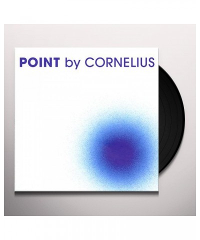 Cornelius Point Vinyl Record $10.54 Vinyl