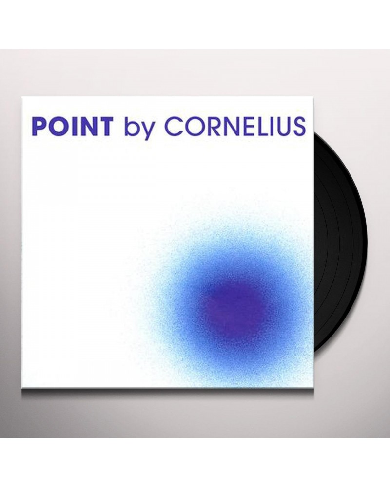 Cornelius Point Vinyl Record $10.54 Vinyl