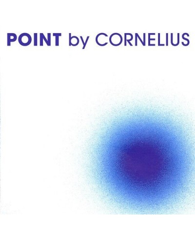 Cornelius Point Vinyl Record $10.54 Vinyl