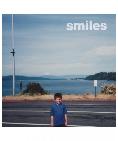 Smiles Gone For Good Vinyl Record $4.94 Vinyl