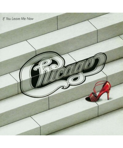 Chicago IF YOU LEAVE ME NOW & OTHER HITS CD $4.79 CD