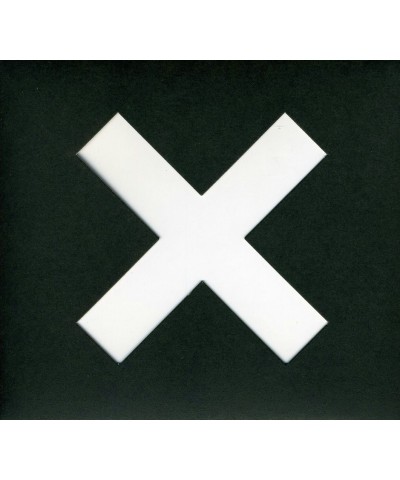 The xx CD $6.30 CD