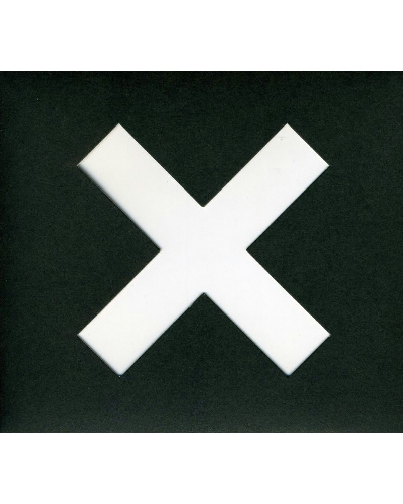 The xx CD $6.30 CD