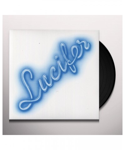 Peaking Lights Lucifer Vinyl Record $4.59 Vinyl