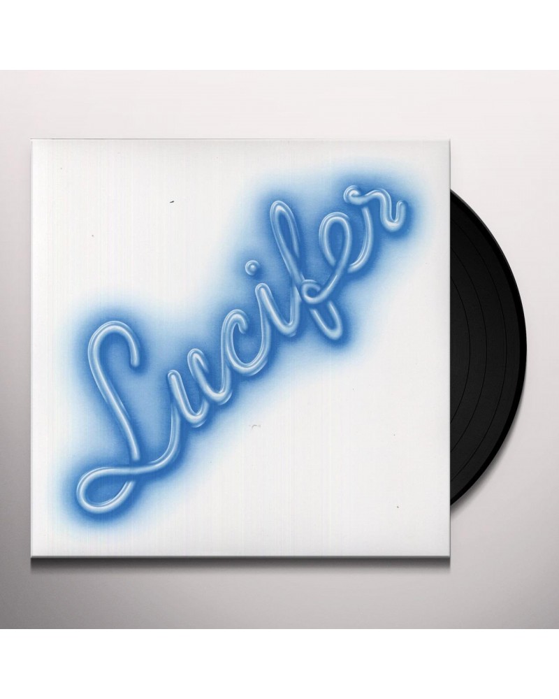 Peaking Lights Lucifer Vinyl Record $4.59 Vinyl