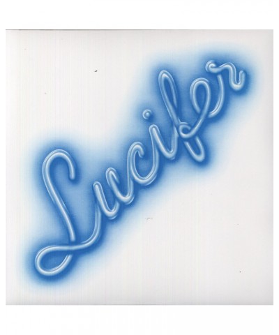 Peaking Lights Lucifer Vinyl Record $4.59 Vinyl