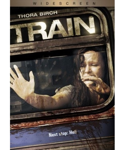 Train (2007) DVD $6.12 Videos