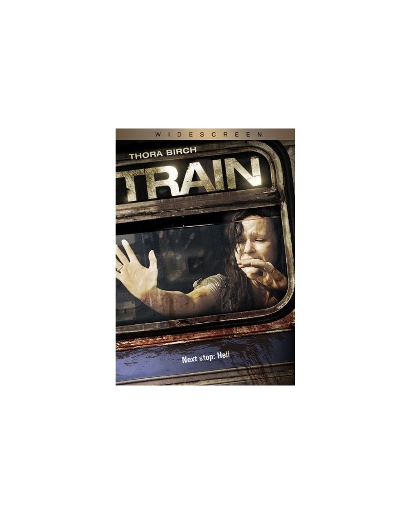 Train (2007) DVD $6.12 Videos