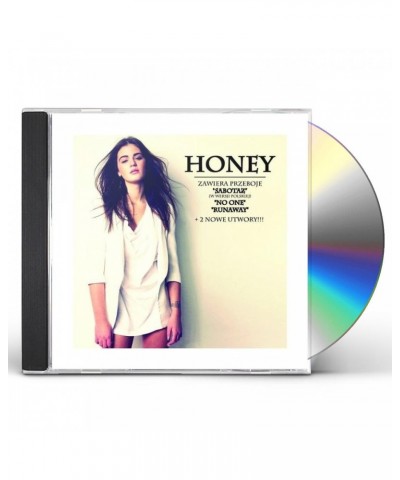 Honey CD $5.17 CD