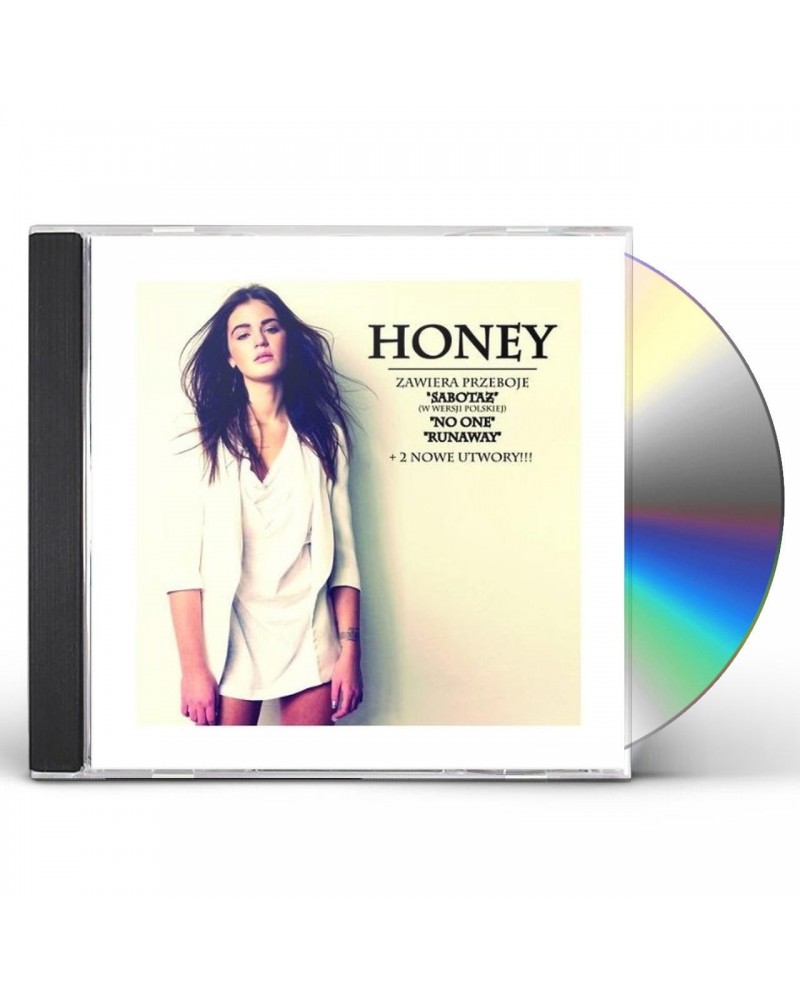 Honey CD $5.17 CD