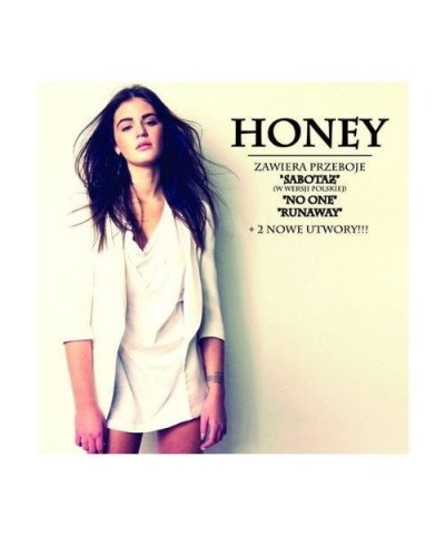 Honey CD $5.17 CD