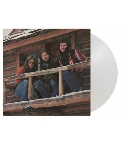 America Hideaway (Limited White) Vinyl Record $9.90 Vinyl