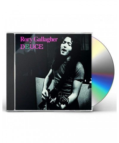 Rory Gallagher DUECE CD $5.32 CD