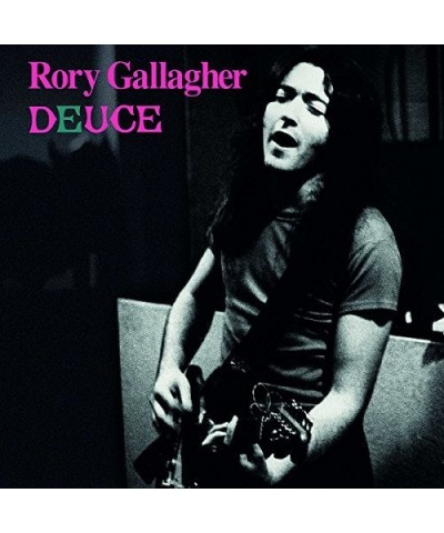 Rory Gallagher DUECE CD $5.32 CD