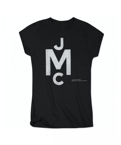 John Mayer JCM Monogram Women's Shirt $14.70 Shirts