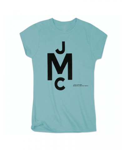 John Mayer JCM Monogram Women's Shirt $14.70 Shirts